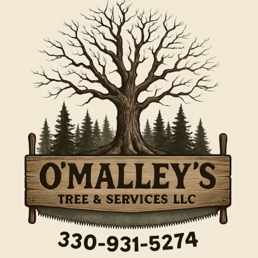O'Malley's Tree & Services LLC